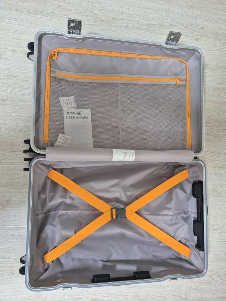 로우로우캐리어 26인치(새상품)--5