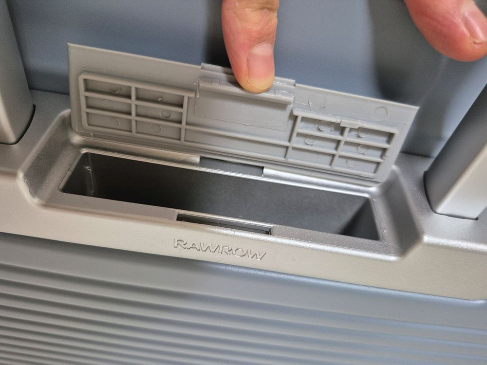 로우로우캐리어 26인치(새상품)--6