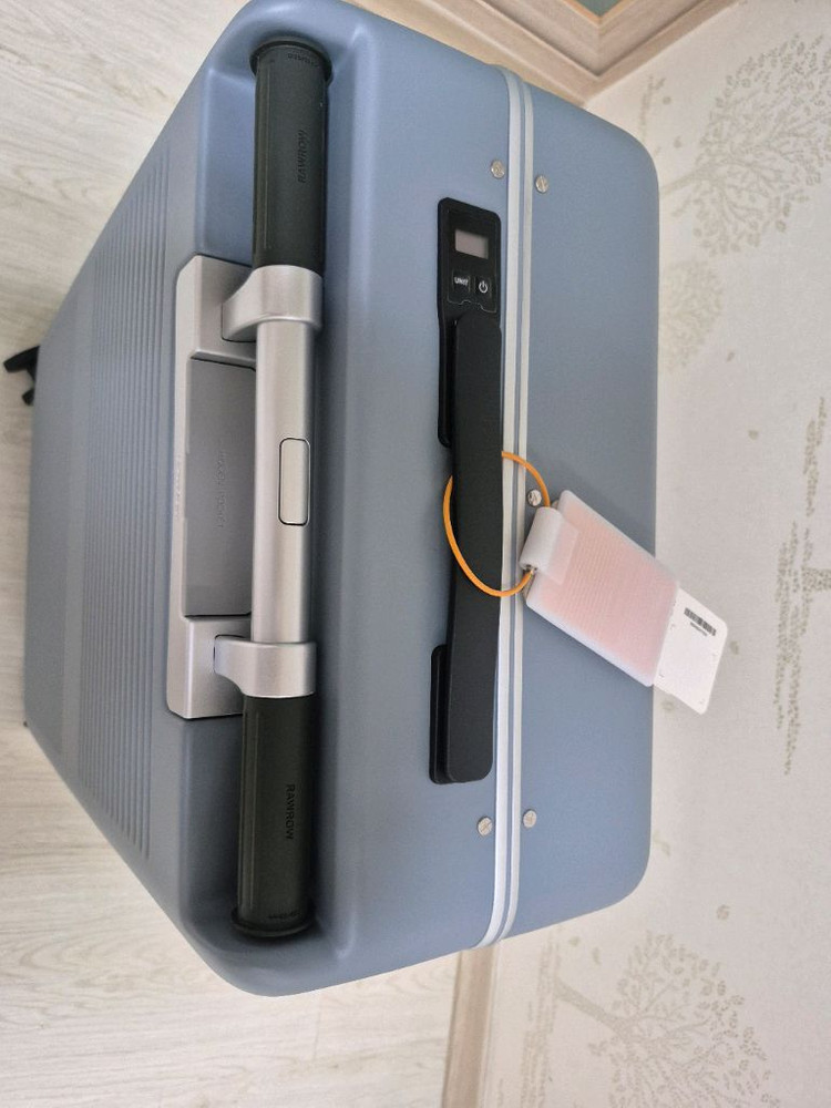 로우로우캐리어 26인치(새상품)--7