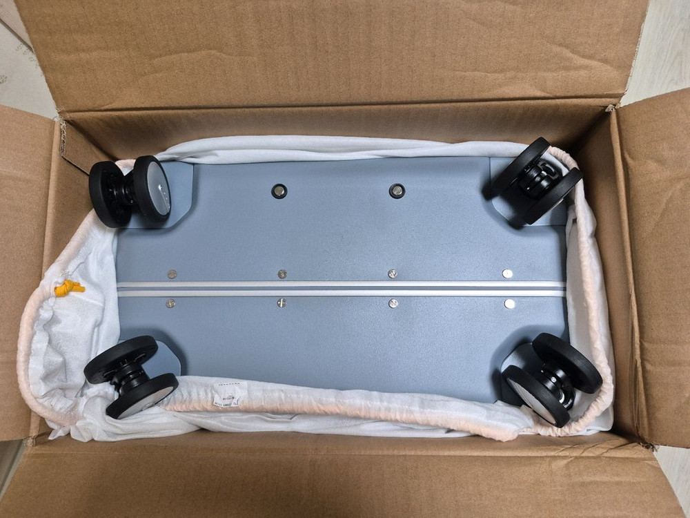 로우로우캐리어 26인치(새상품)--9