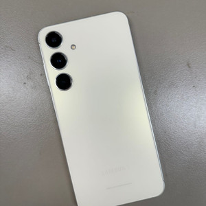 (47만원)갤럭시S24플러스 옐로우 512G 미파손 S급 정상해지 공기계