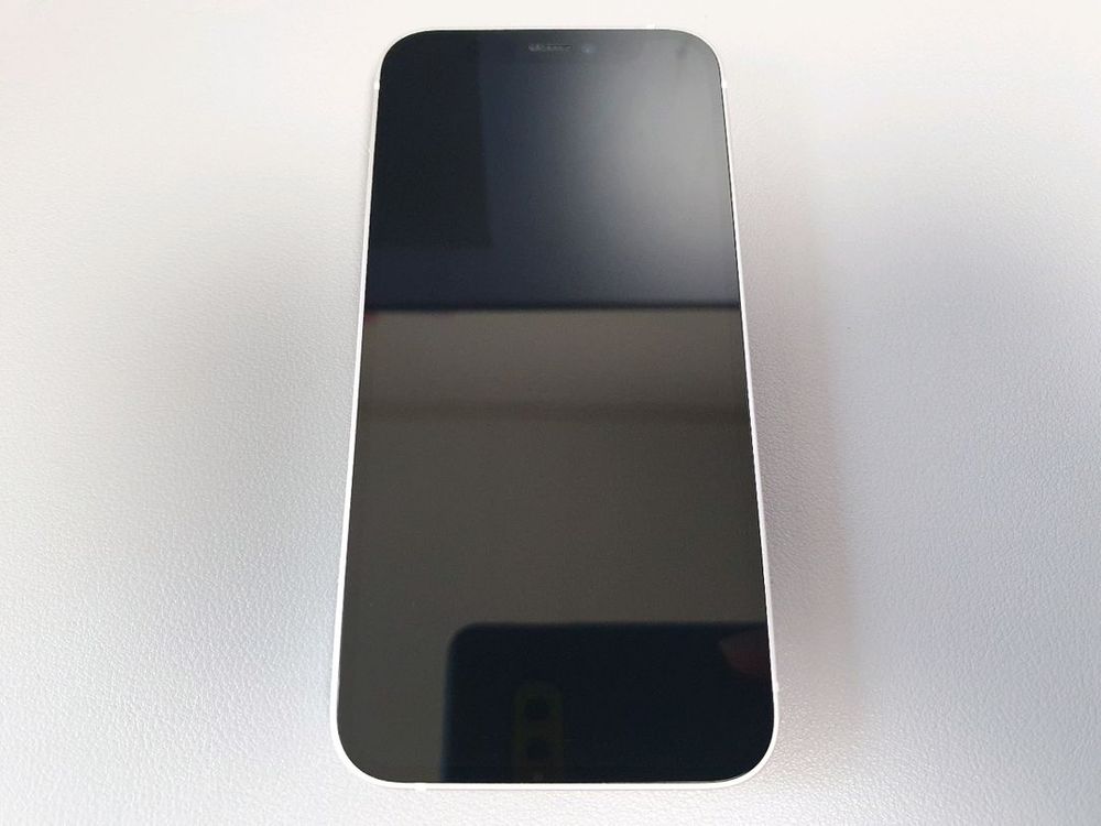 아이폰12 미니 / 64GB / 화이트--1