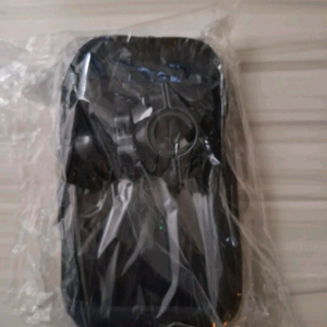 부산)오토바이용 네비게이션 거치대 새제품 이미지