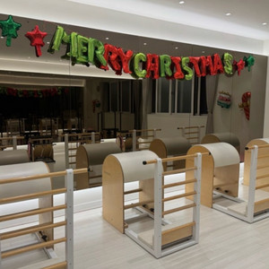 수락산역 바셀필라테스 회원권