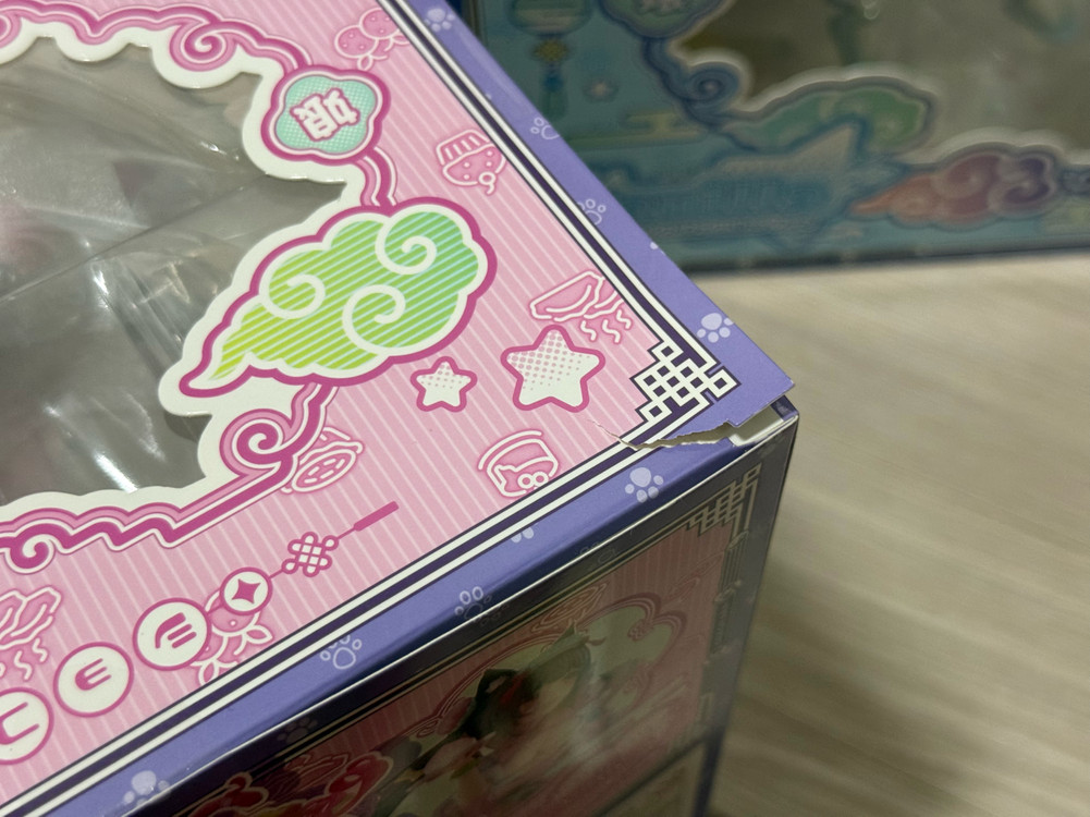 클레이넬 크레넬 claynel 네코파라 쇼콜라 바닐라 유메카와 피규어--1