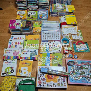 잉글리쉬 잉글리시 에그 step1,2,3,4,5단계 택포