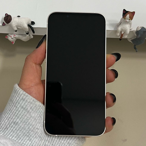 아이폰13미니 128G 스타라이트 SSS급