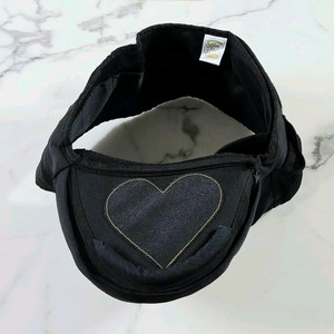 오리궁뎅이 아기 힙시트