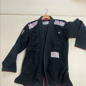 vhts 주짓수 도복 A2 이미지