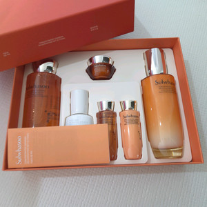 설화수 자음생 2종 세트