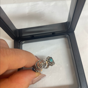 써지컬반지(11~12호)