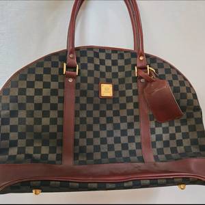 [새상품/ 백화점 상품] 슈페리어 보스턴 가방