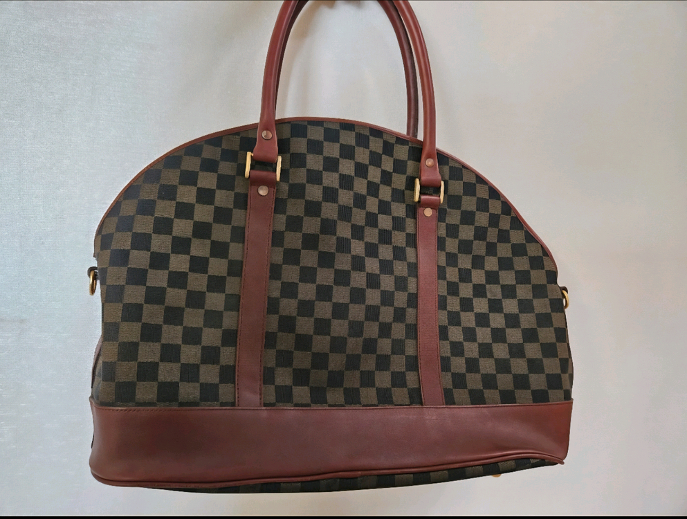 [새상품/ 백화점 상품] 슈페리어 보스턴 가방--2