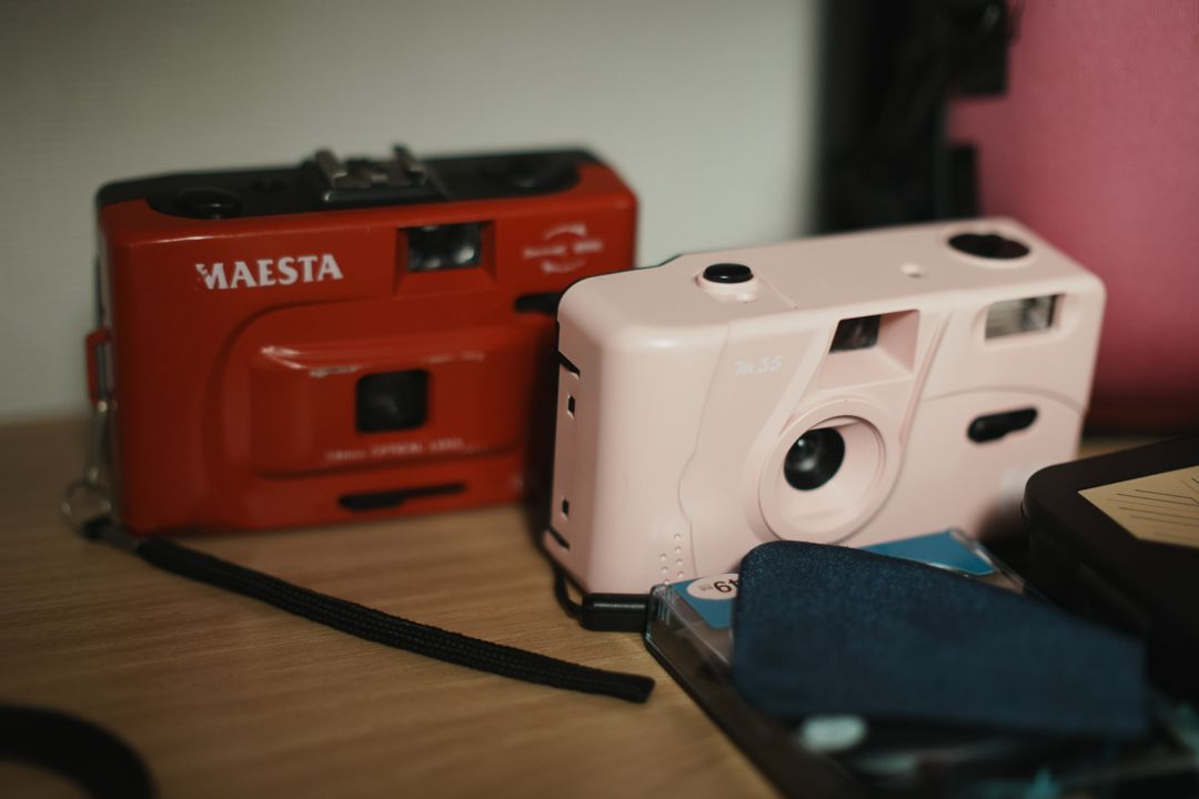 7artisan 35mm F0.95 APS-C (후드+캡+UV) 이미지