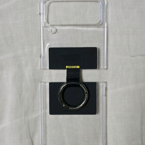 z플립4 내셔널지오그래픽 케이스