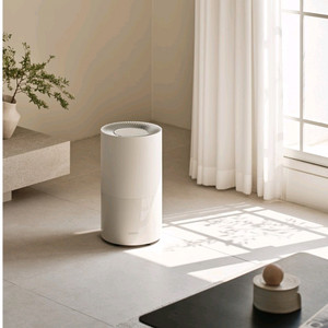 루메나 오브제 제습기 DRY TOWER 8L 화이트 입니다 이미지