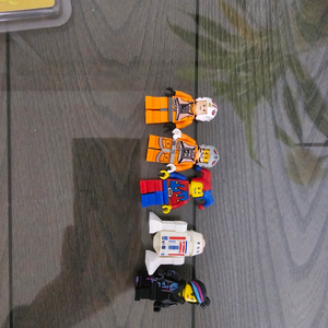 레고 중고 미피 일괄로 팝니다