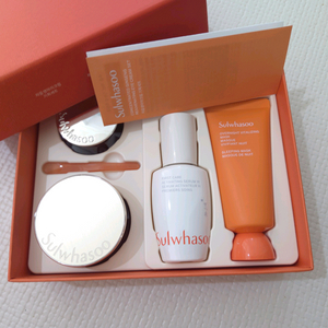 설화수 자음생 아이크림 세트