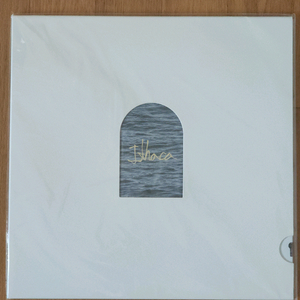 하현우 이타카 LP