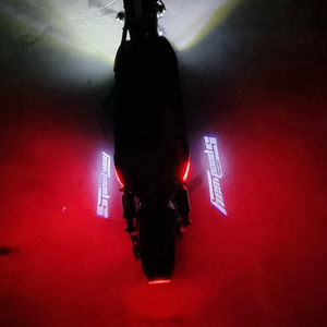 전동킥보드 미니모터스 듀얼 스피드웨이5 기함급