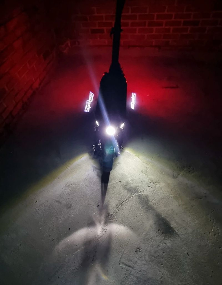 전동킥보드 미니모터스 듀얼 스피드웨이5 기함급--1