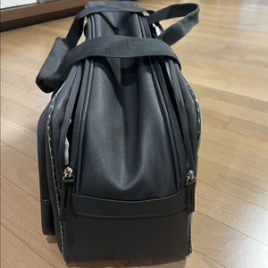 요넥스 배드민턴 2단 가방(새제품)