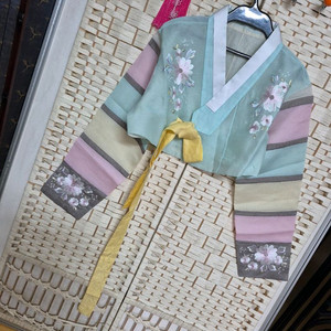 여성한복저고리99