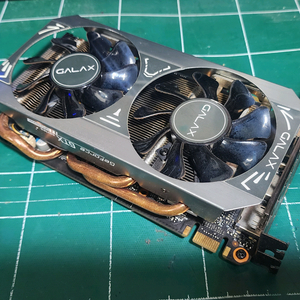지포스 GTX 960 그래픽카드