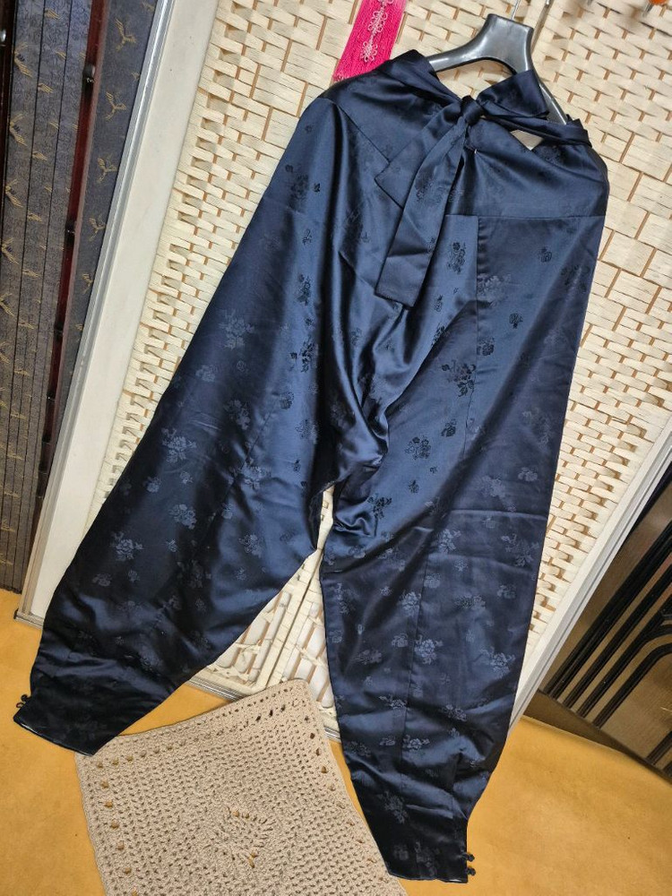 김경아우리옷남성한복셋트105 이미지