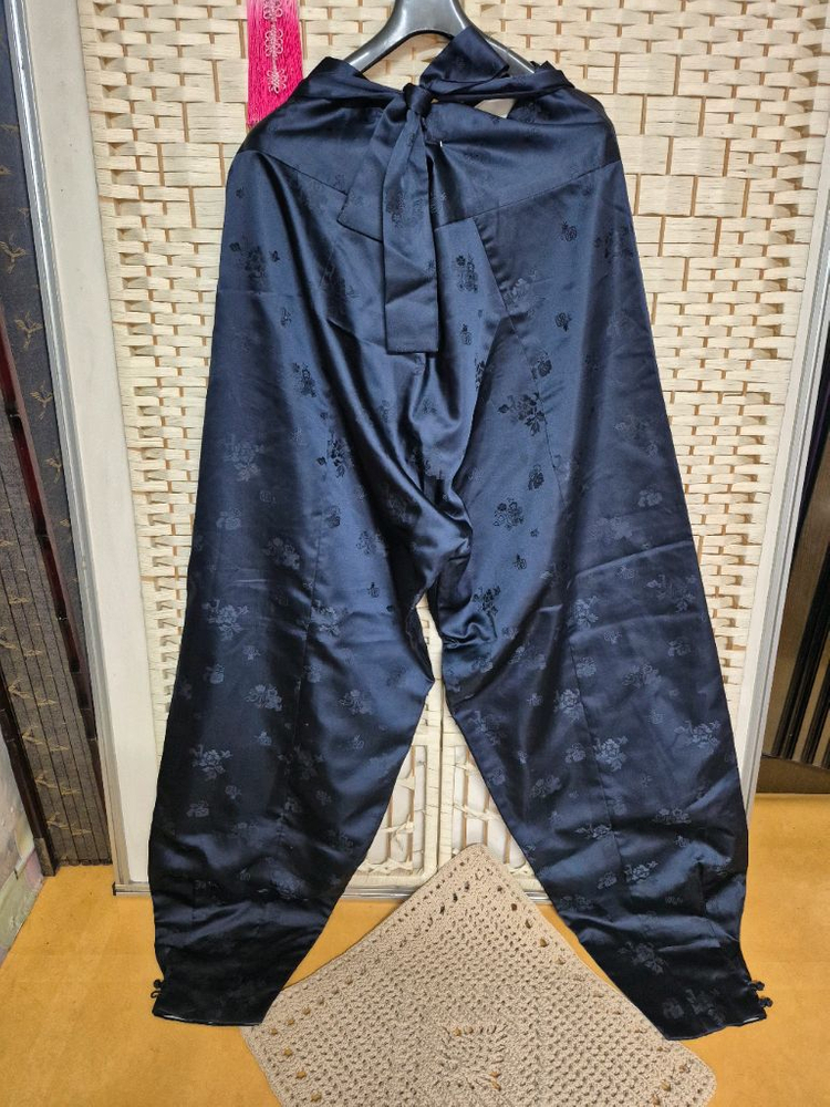 김경아우리옷남성한복셋트105 이미지