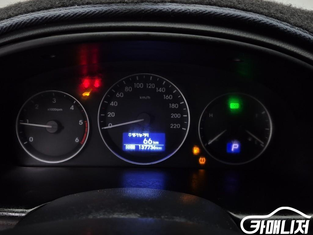 [현대]더 뉴 그랜드 스타렉스 2WD 밴 5인승 스마트 (5인승) #3월급매 이미지