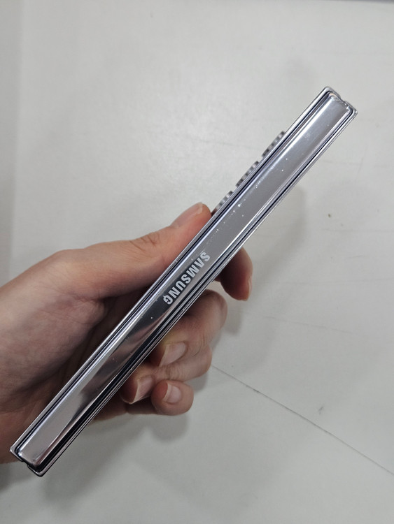 갤럭시Z폴드5 512GB 블루--2