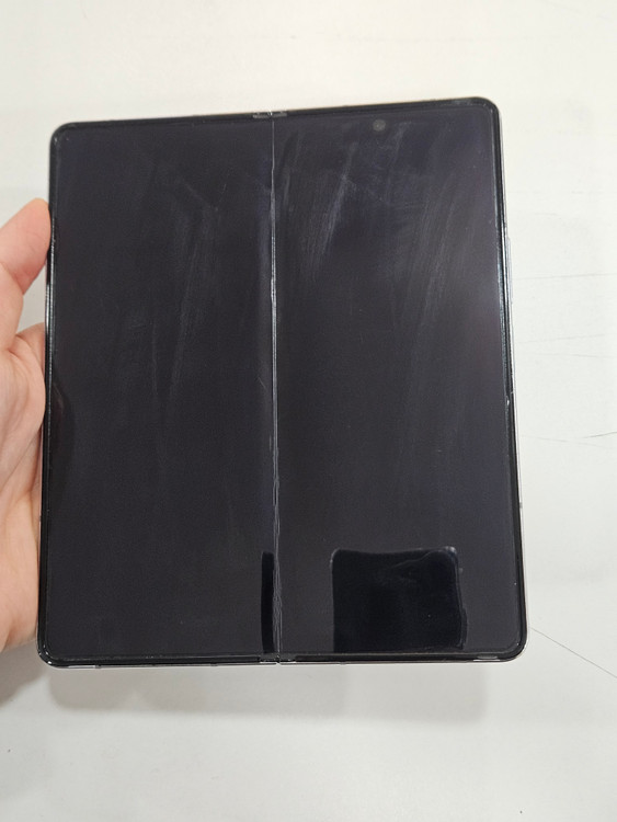 갤럭시Z폴드5 512GB 블루--5