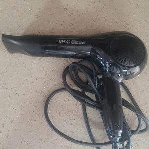 유닉스 전문가용 드라이기