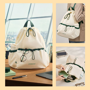 스타벅스 가방 배낭(미개봉 새상품) 택포 이미지