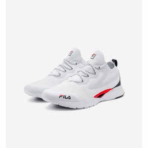 FiLA 휠라 플렉스 뉴데이 운동화 쿠셔닝 미드솔 러닝화 골프화 230 이미지