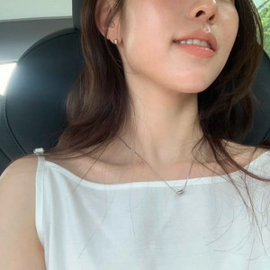 아크미 크래프트 귀걸이, 목걸이 세트 헤이원