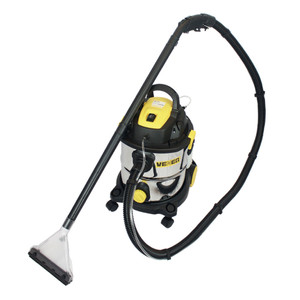 [청소기] 베네큐 스팟 스프레이2.0 20L 건습식 업소용 청소기 이미지