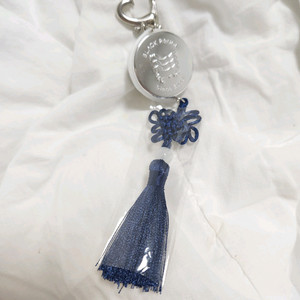 블랙루즈 글로이 잼 팟 살구잼 + 키링