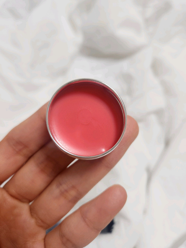 블랙루즈 글로이 잼 팟 살구잼 + 키링--1