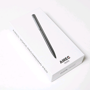 아이렉 볼펜 녹음기 PEN10 32GB 미개봉