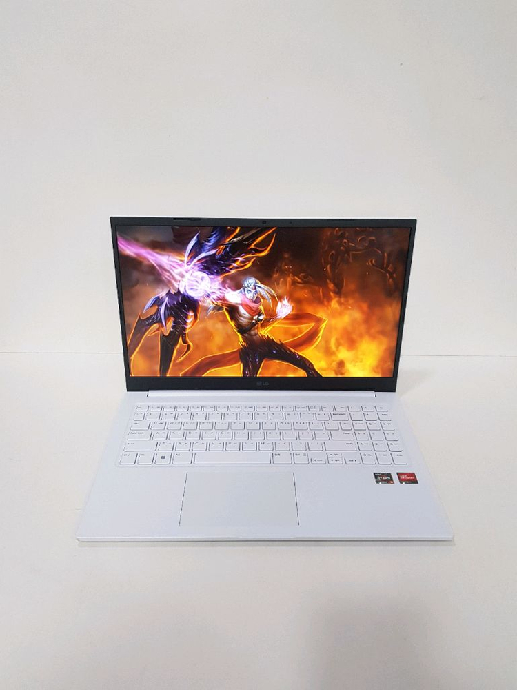 SSD1T!!!>라이젠5 LG15인치게이밍노트북 이미지