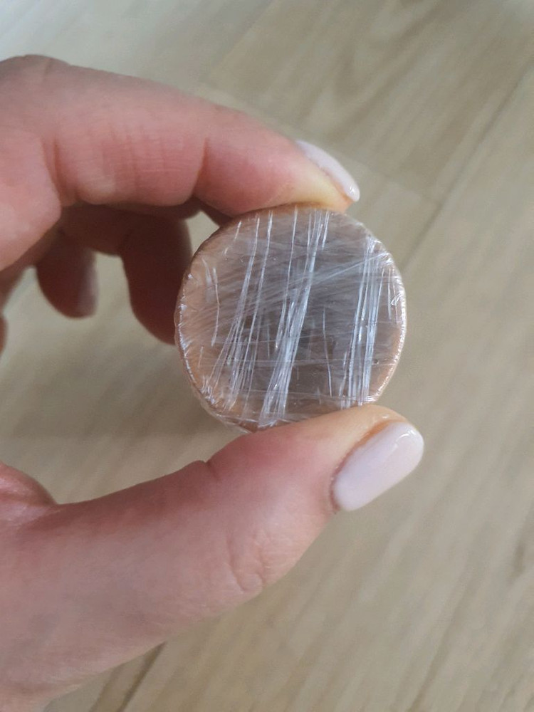 초미니 다육이 선인장 토분 모종 화분 콩분 6개 세트 이미지