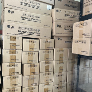 LG 시스템에어컨 분지관 3501 , 7001 이미지