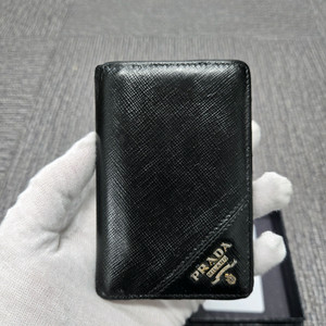 [특가][정품] 프라다 사피아노 오거나이저