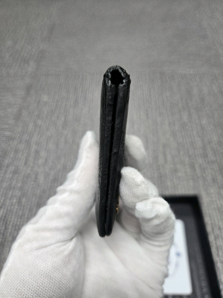 [특가][정품] 프라다 사피아노 오거나이저--2