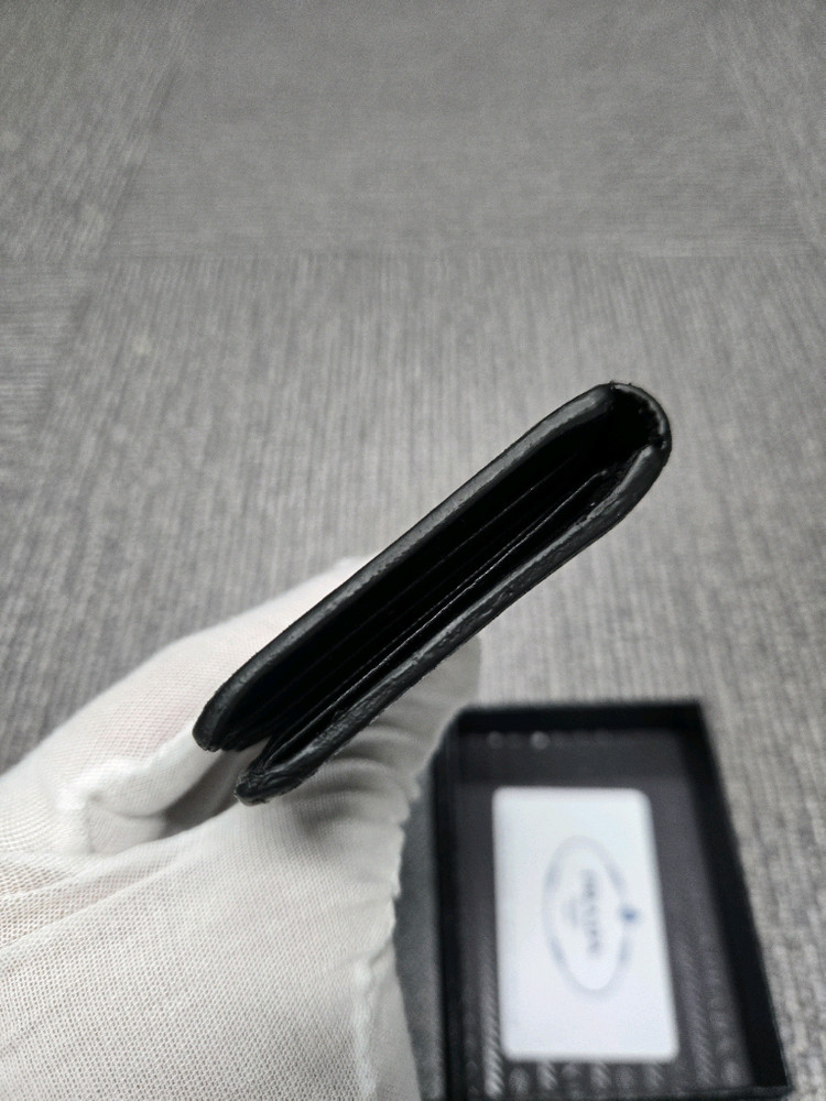 [특가][정품] 프라다 사피아노 오거나이저--3