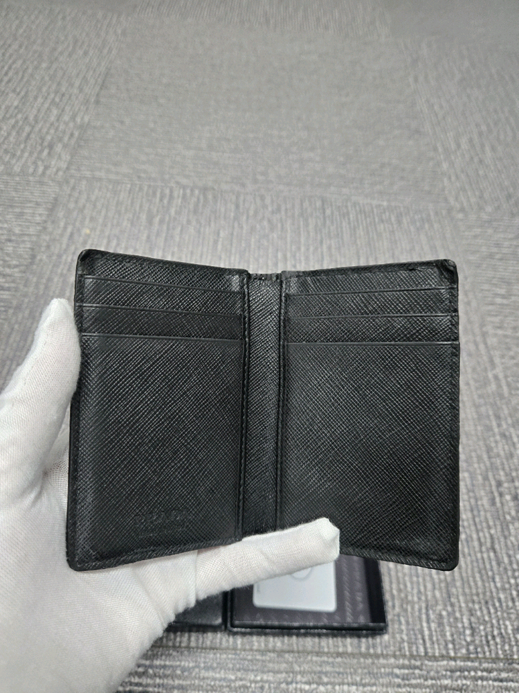 [특가][정품] 프라다 사피아노 오거나이저--4