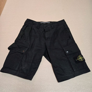 스톤아일랜드카고반바지30사이즈