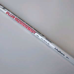 후지쿠라 에어스피더 40s 드라이버 샤프트 새상품 이미지